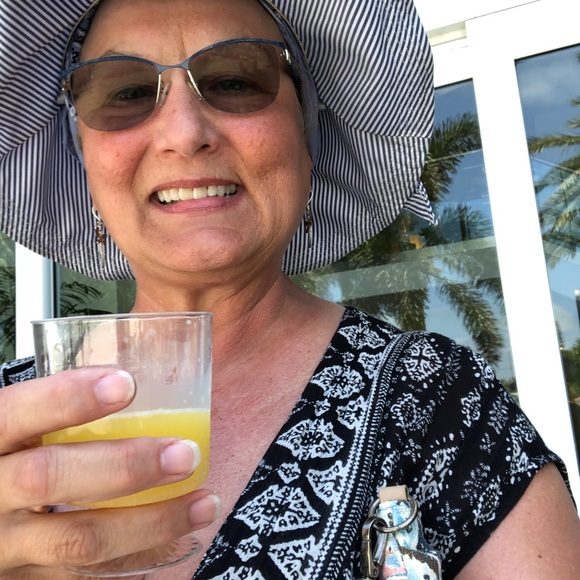 Meet your Posher, Cheryl - Picture 11 of 14